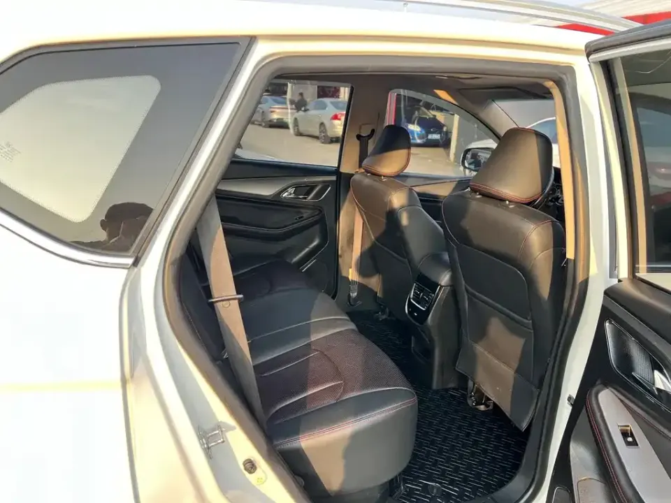 Baojun 560