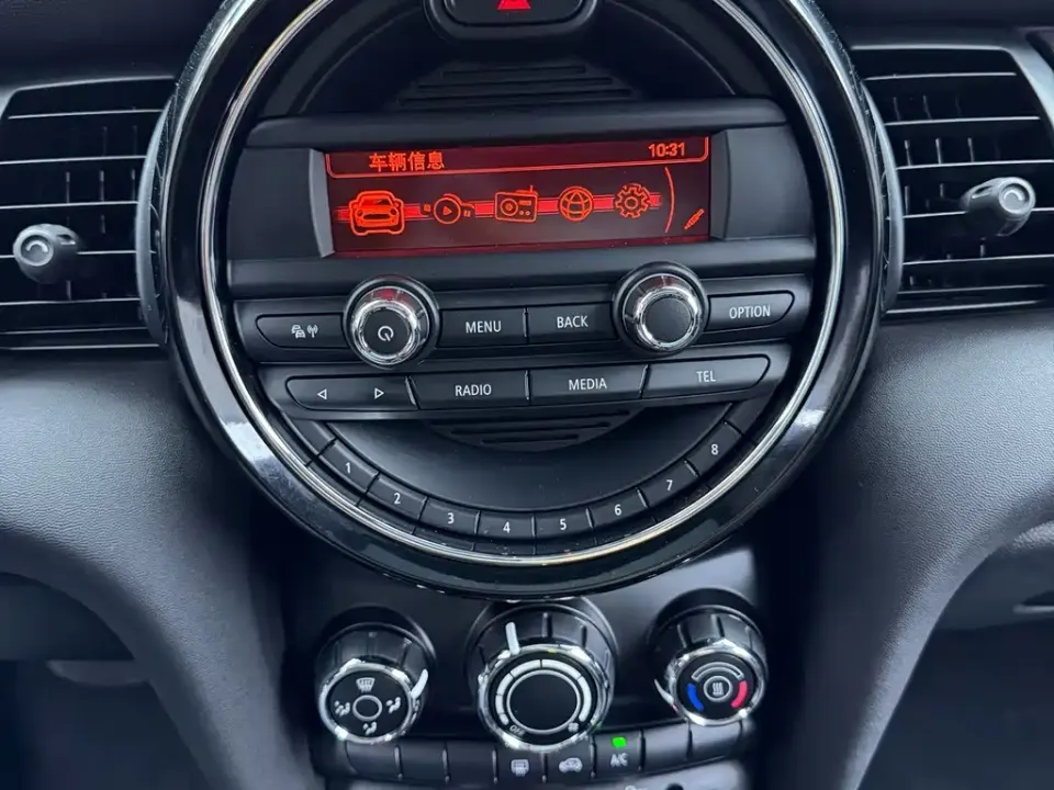 MINI Mini