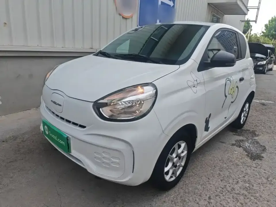 Roewe Clever