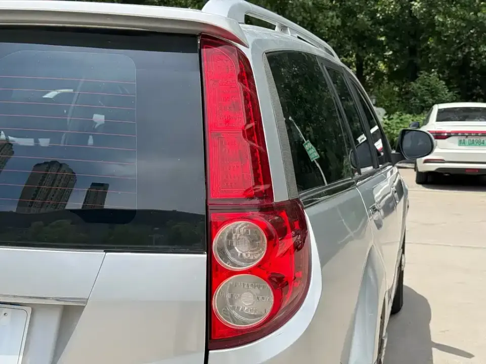 Haval H5 Classic