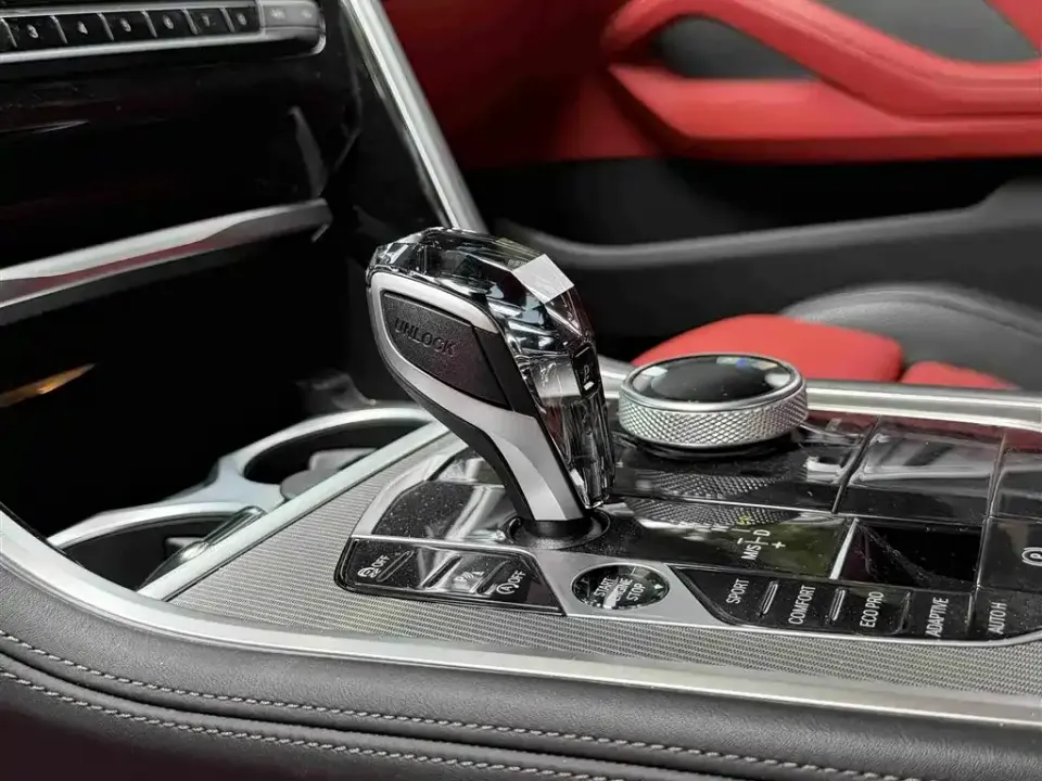 BMW 8 Series