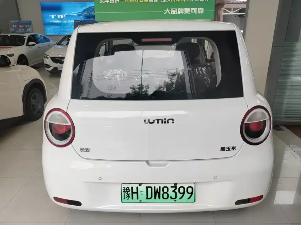 Qiyuan Lumin
