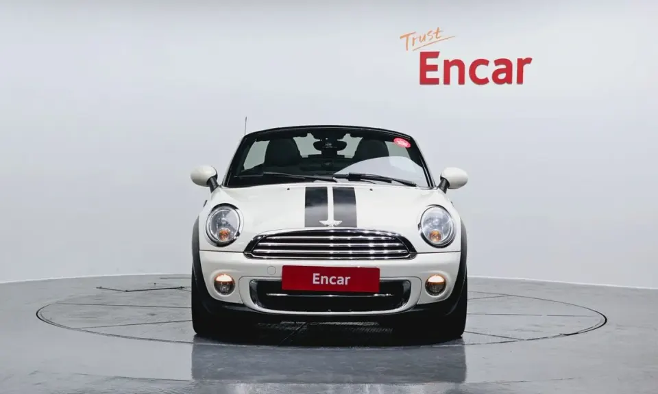 MINI Roadster