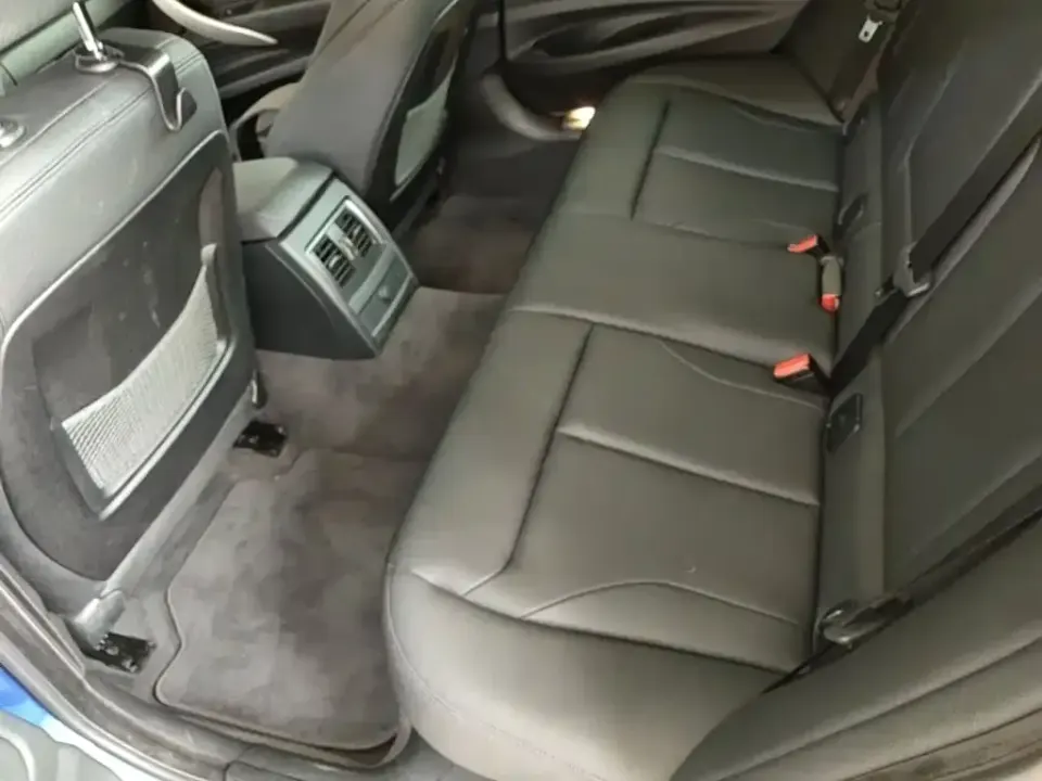 BMW 3 Series GT