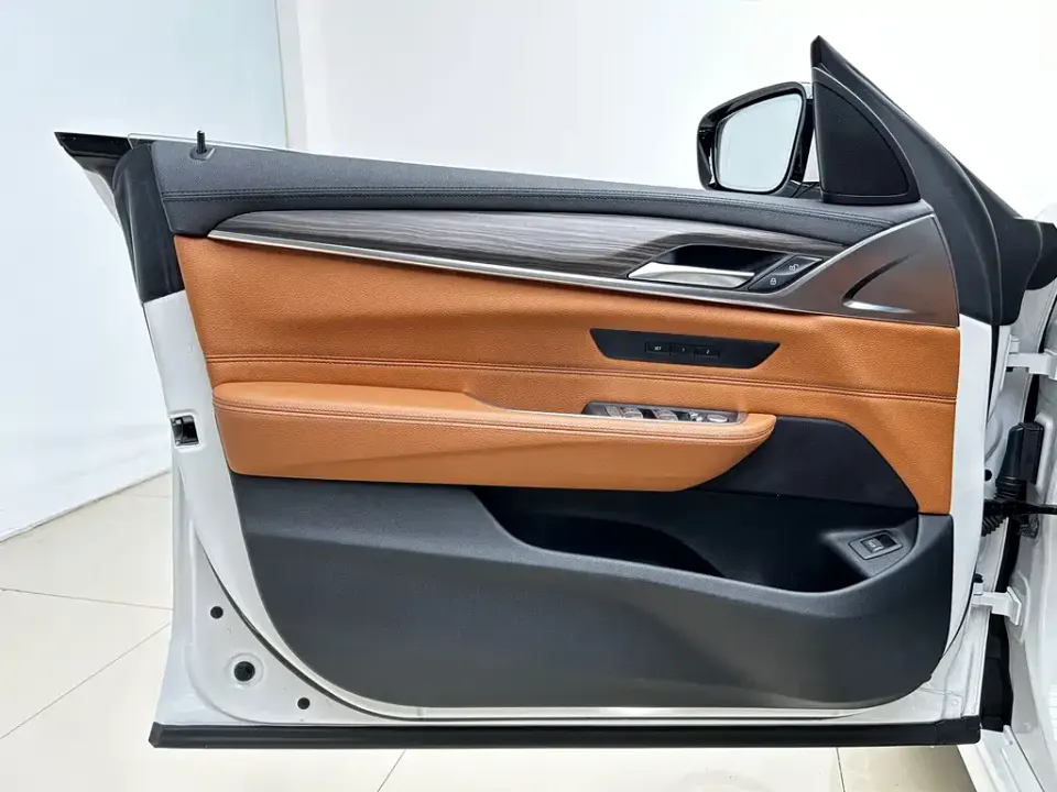 BMW 6 Series GT
