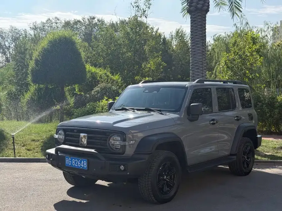 Tank 300