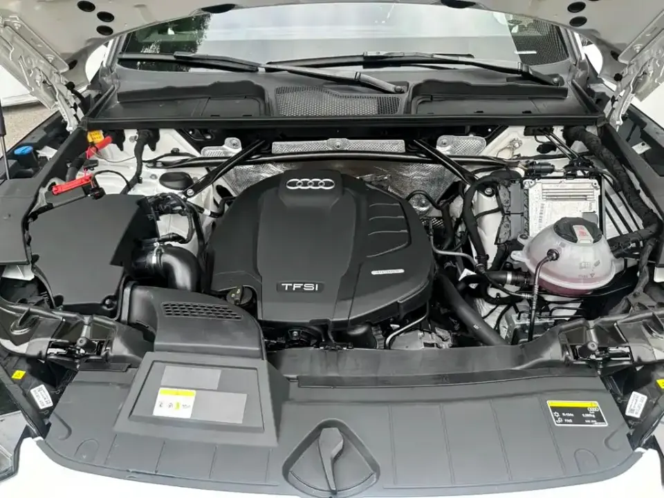 Audi Q5L Sportback