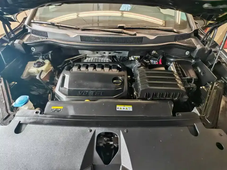Volkswagen Talagon