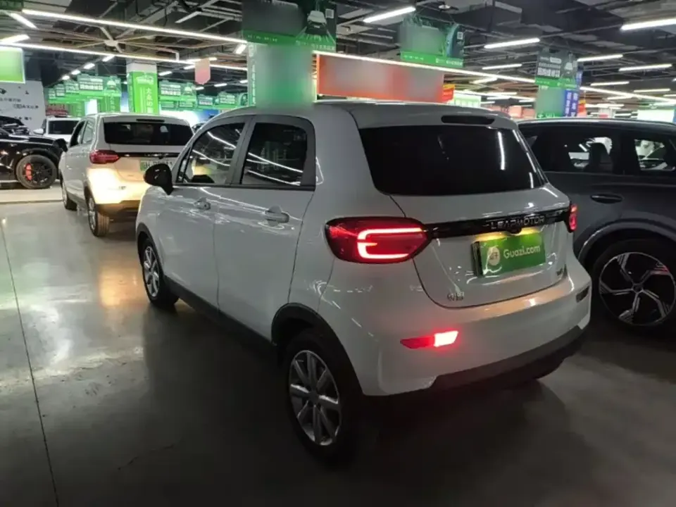 Leapmotor Leapmotor T03