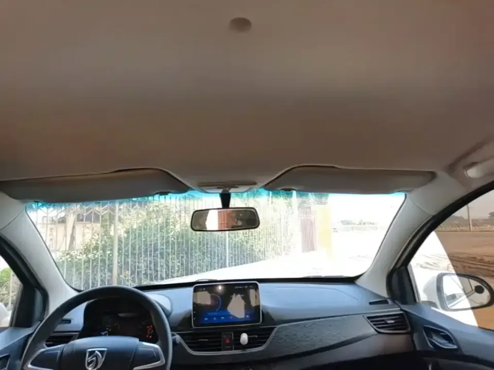Baojun 310