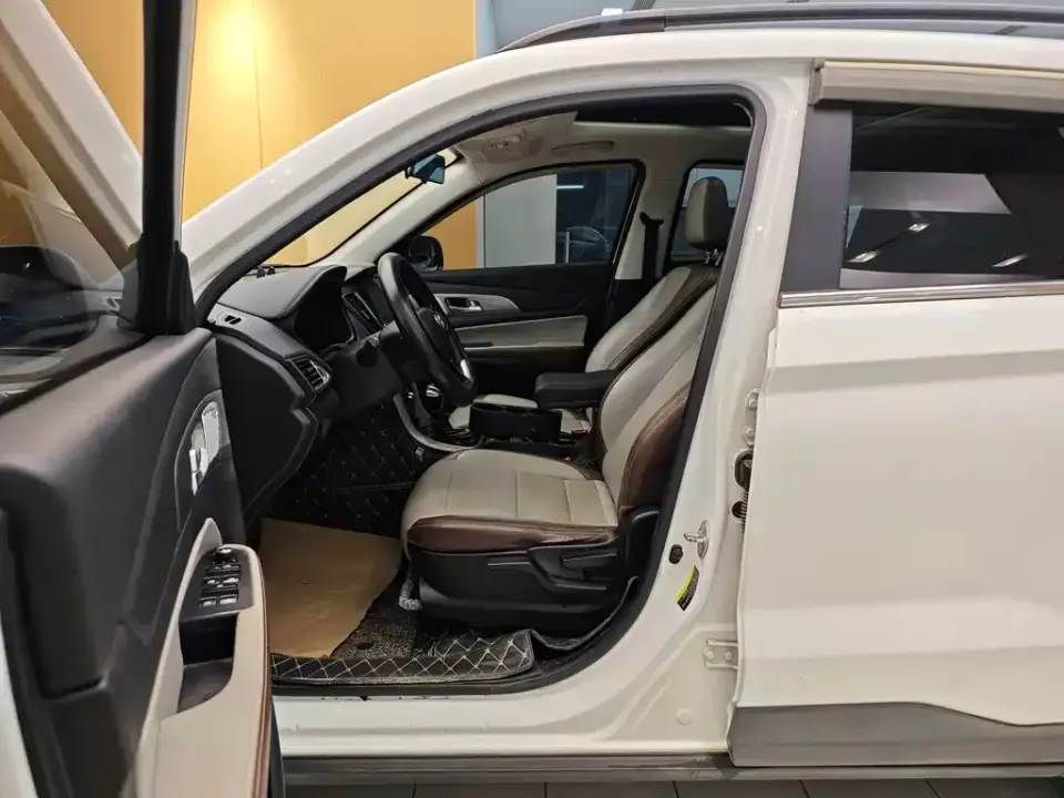Huasu Huansu S5
