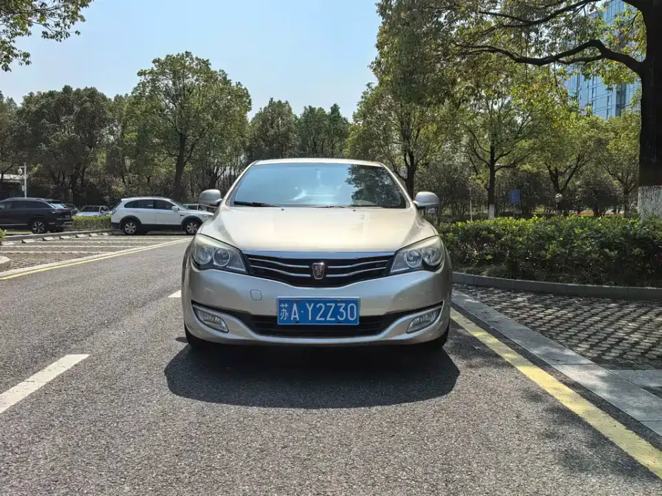 Roewe 350