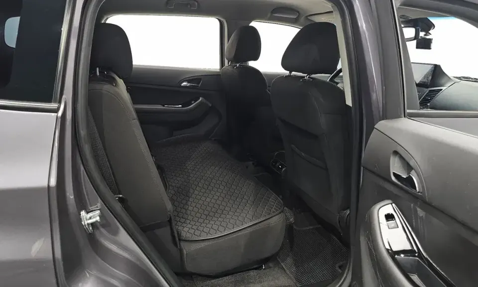 ChevroletGMDaewoo Orlando