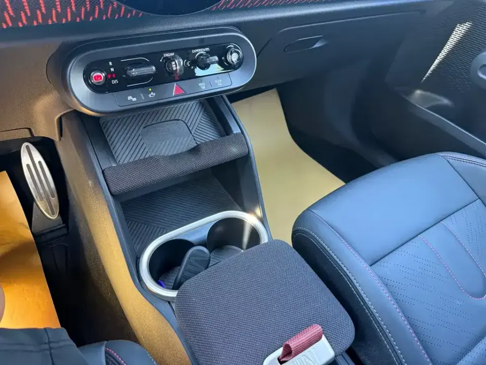 MINI Mini JCW Countryman