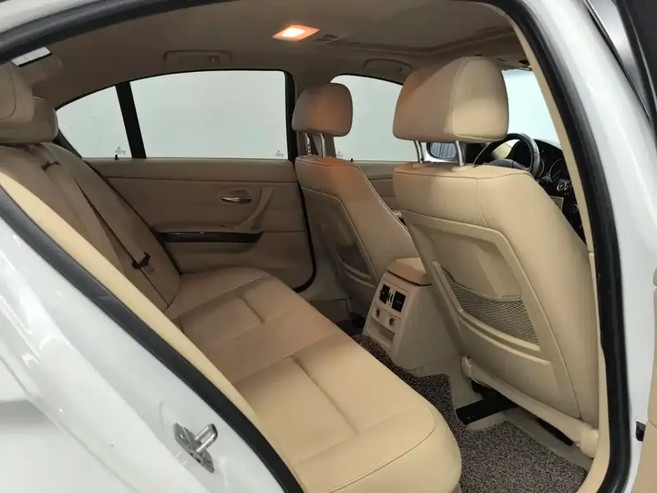 BMW 3 Series (Import)