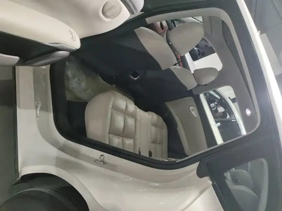 IM Motors IM LS6