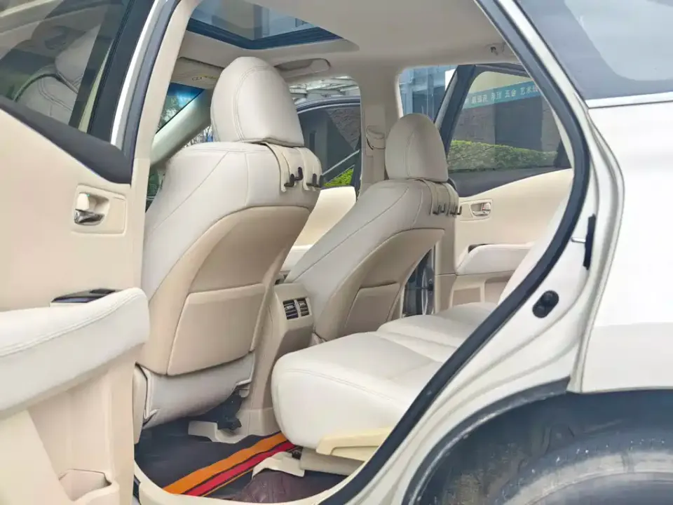 Lexus RX Classic