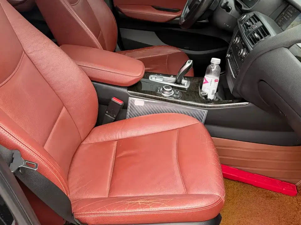 BMW X3 (Import)