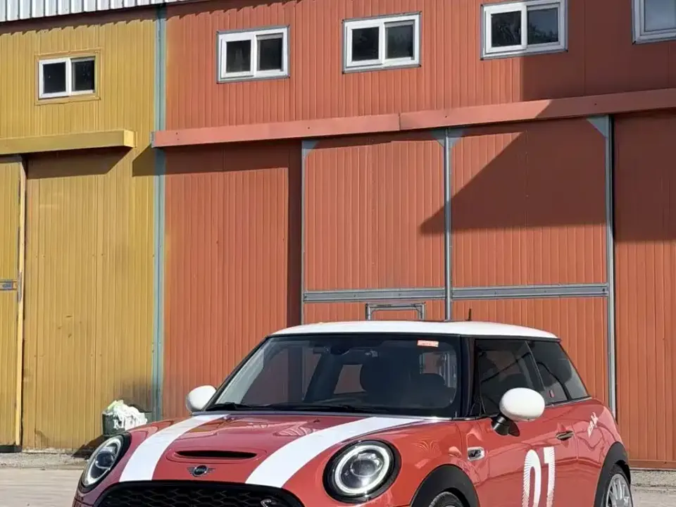 MINI Mini