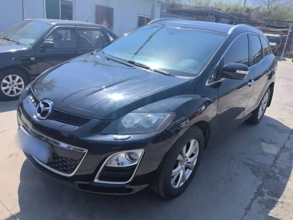 Mazda CX-7