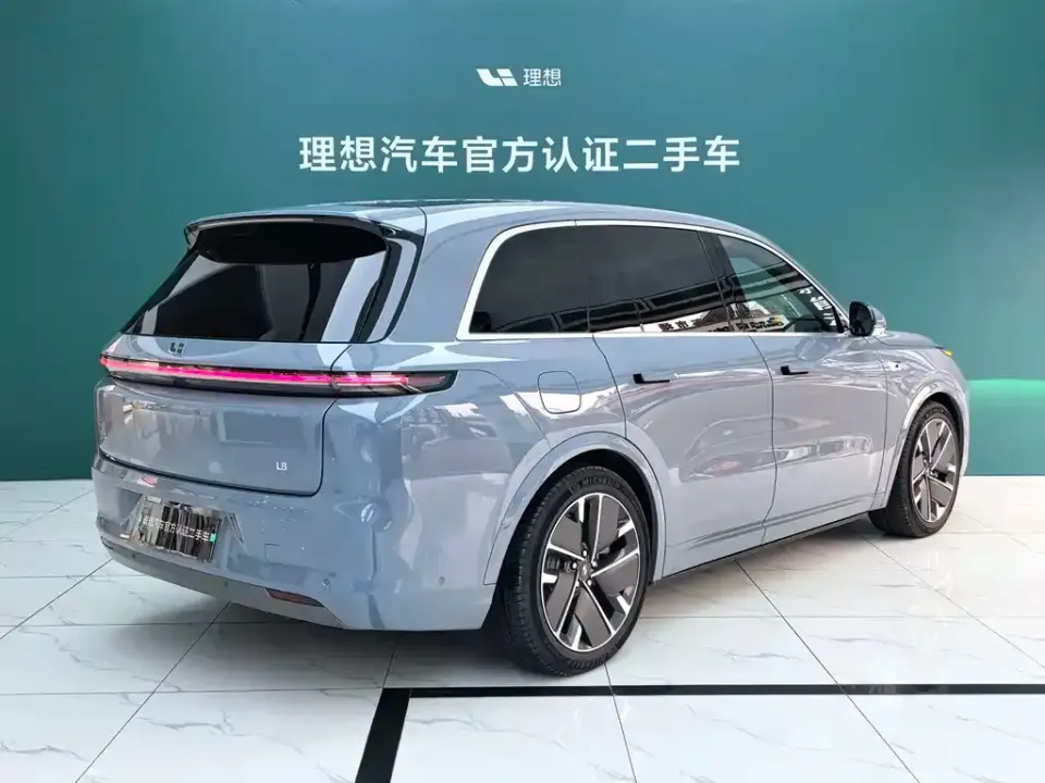 Li Li L8
