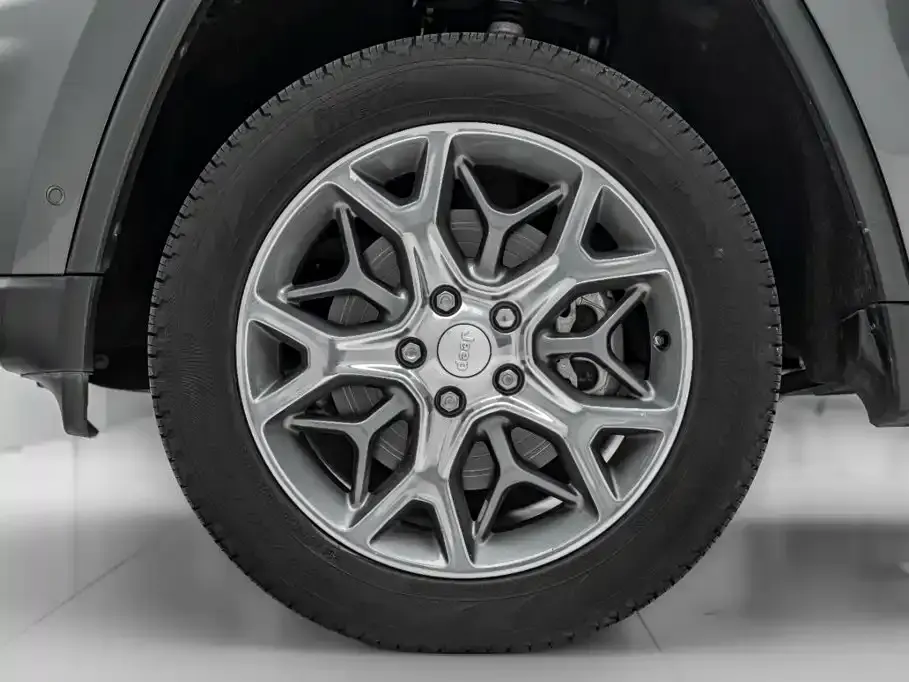 Jeep Grand Cherokee (Import)