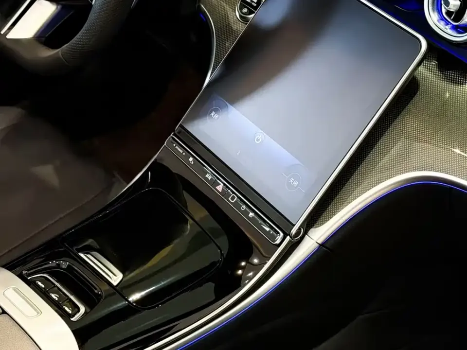 Mercedes-Benz CLE