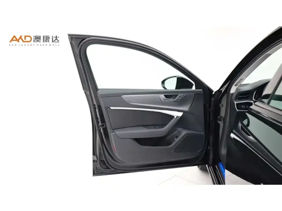 Audi A6 (Import)