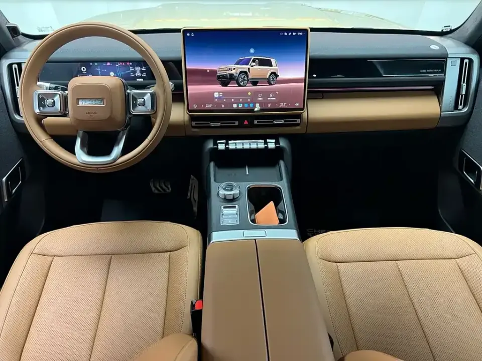 iCAR iCAR V27