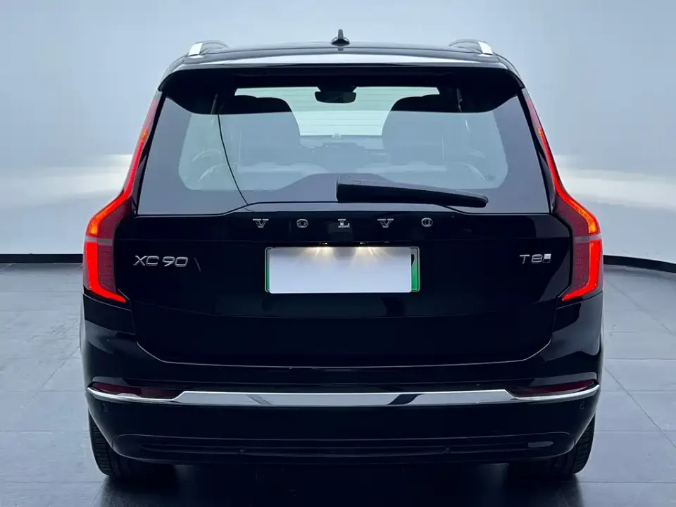 Volvo XC90 PHEV