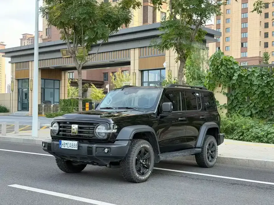 Tank 300