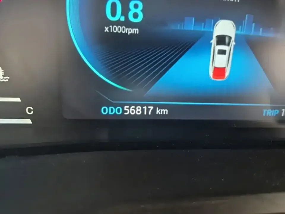 JAC A5