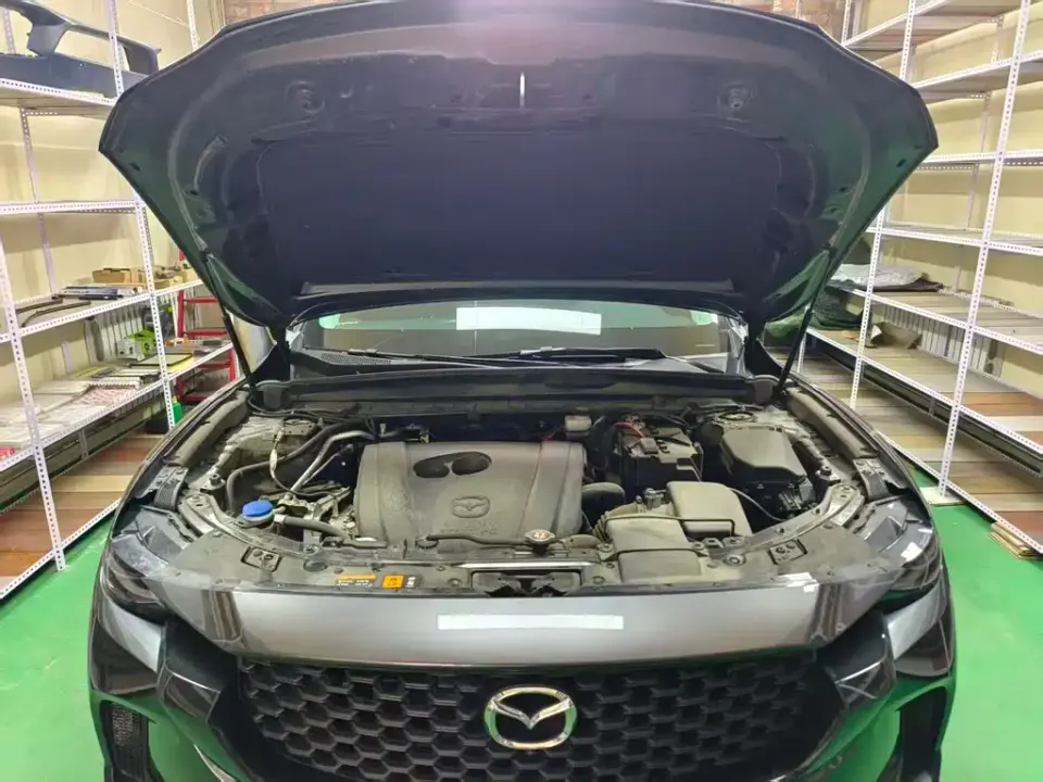 Mazda CX-50 Xingye