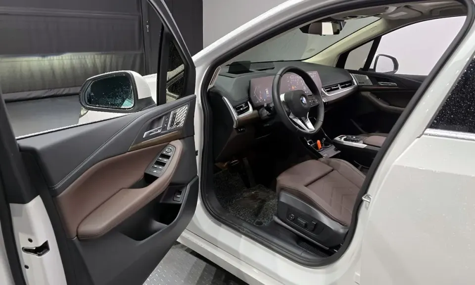 BMW 2-Series