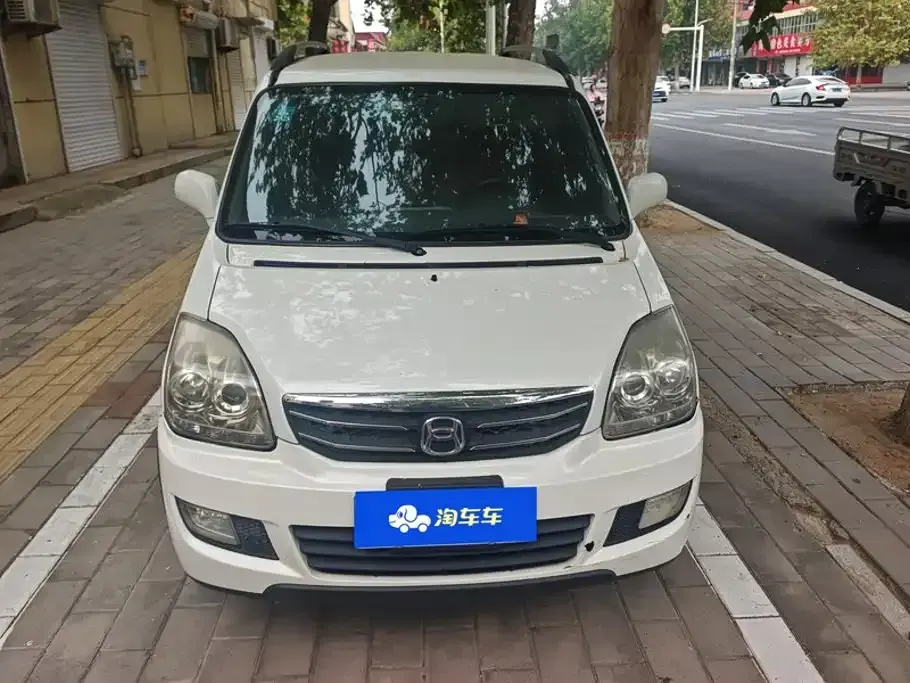 Suzuki Wagon R X5