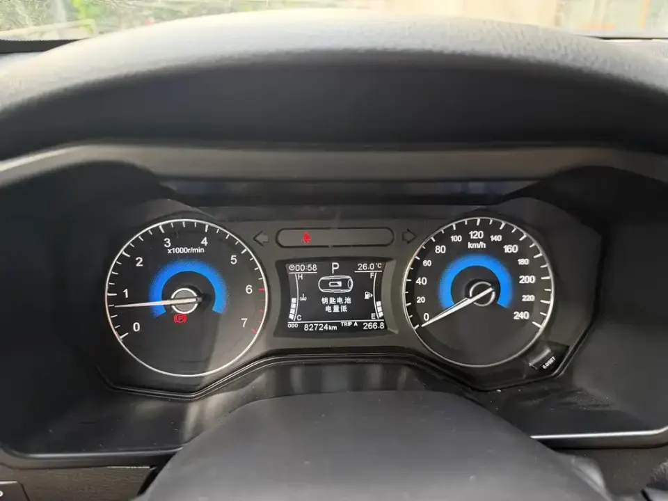 Fengguang Fengguang 580