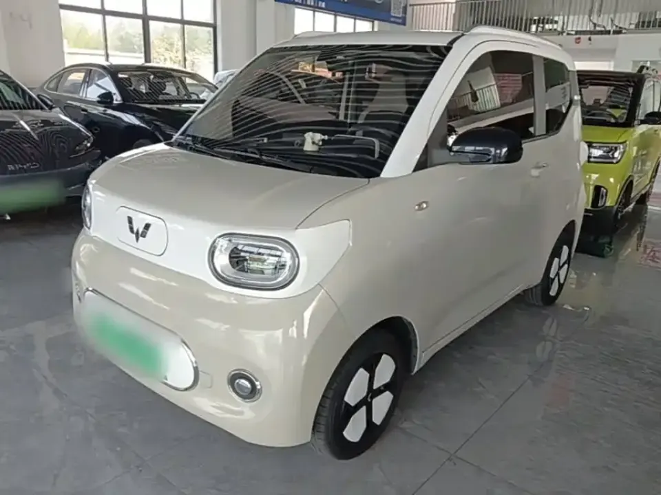 Wuling MINIEV