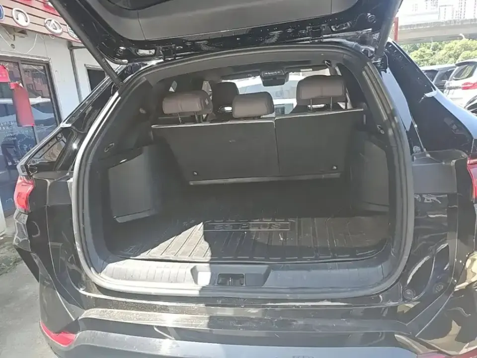 BYD PLUS New Energy
