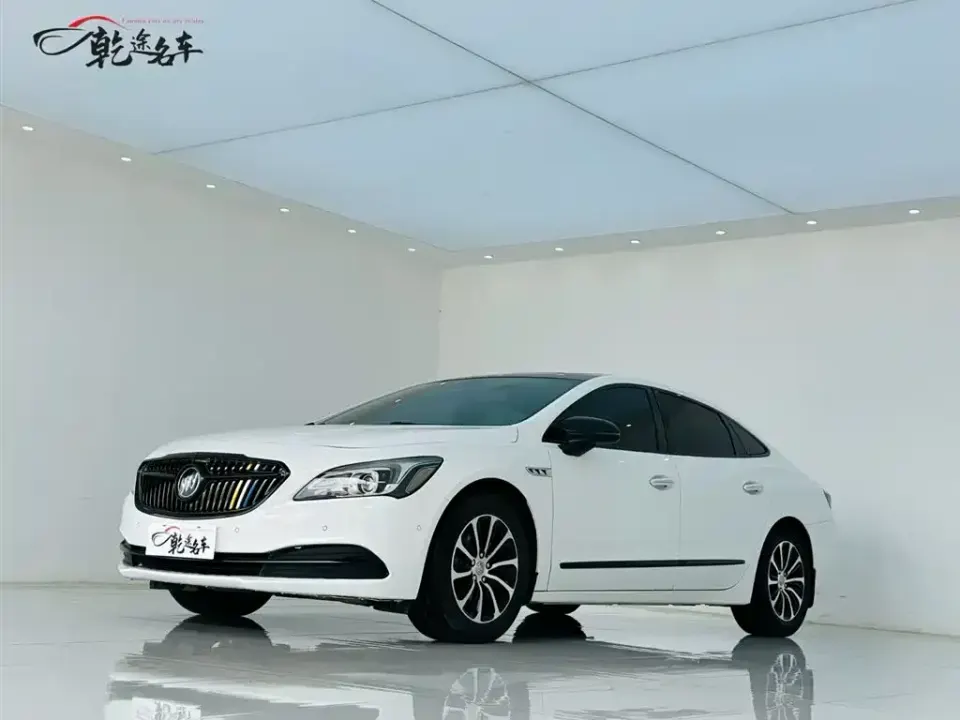 Buick LaCrosse