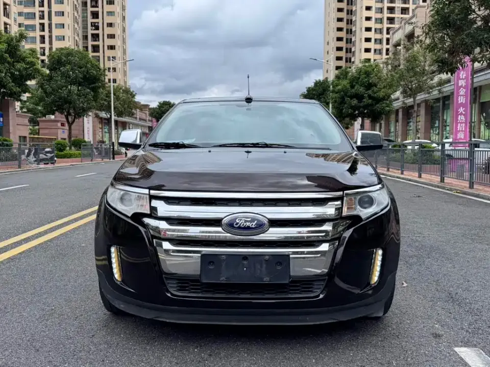 Ford Edge (Import)