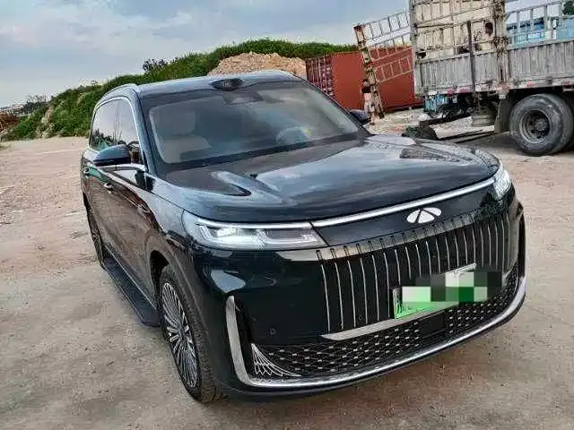 Fulwin Fengyun T11