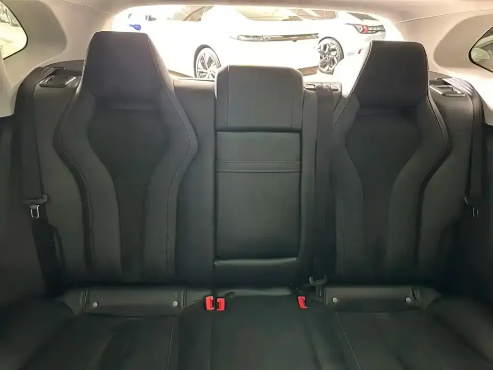Roewe Feifan MARVEL R