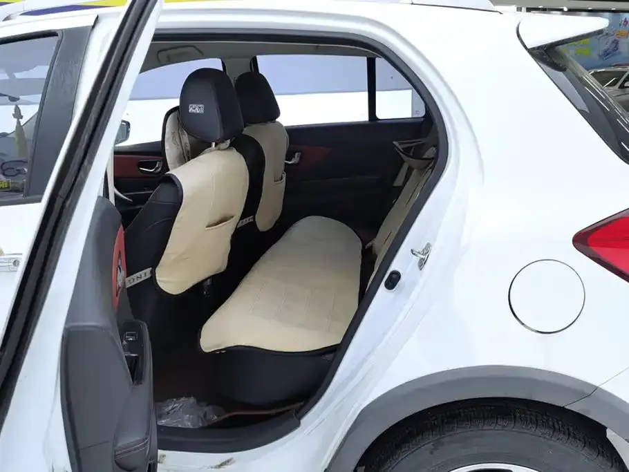 Haval H1
