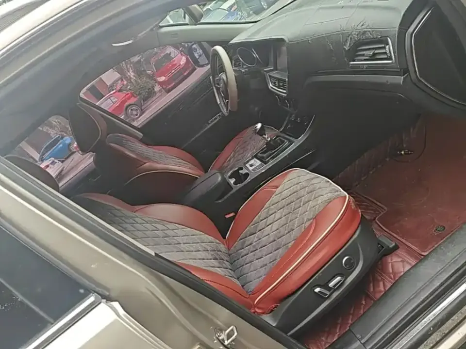 Zotye Zotye T600