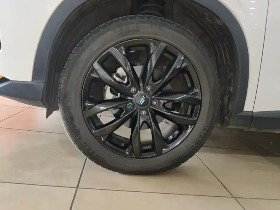 Oshan Oushang X5