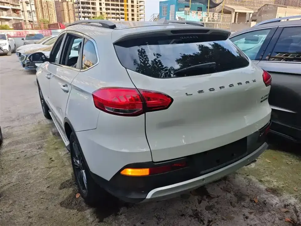 Leopaard Leopaard CS10