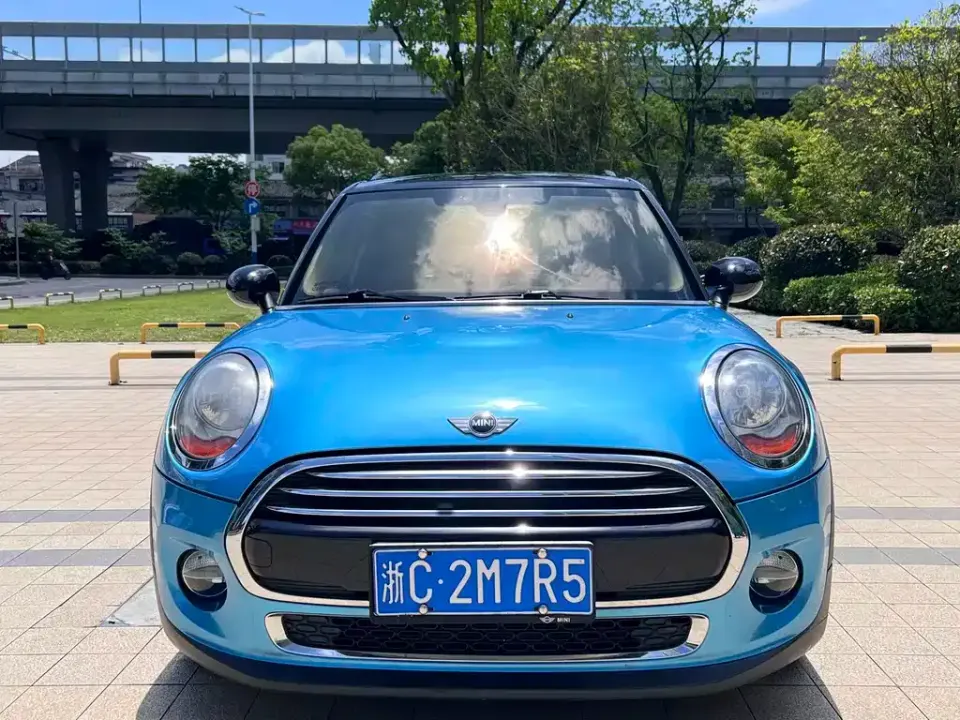 MINI Mini