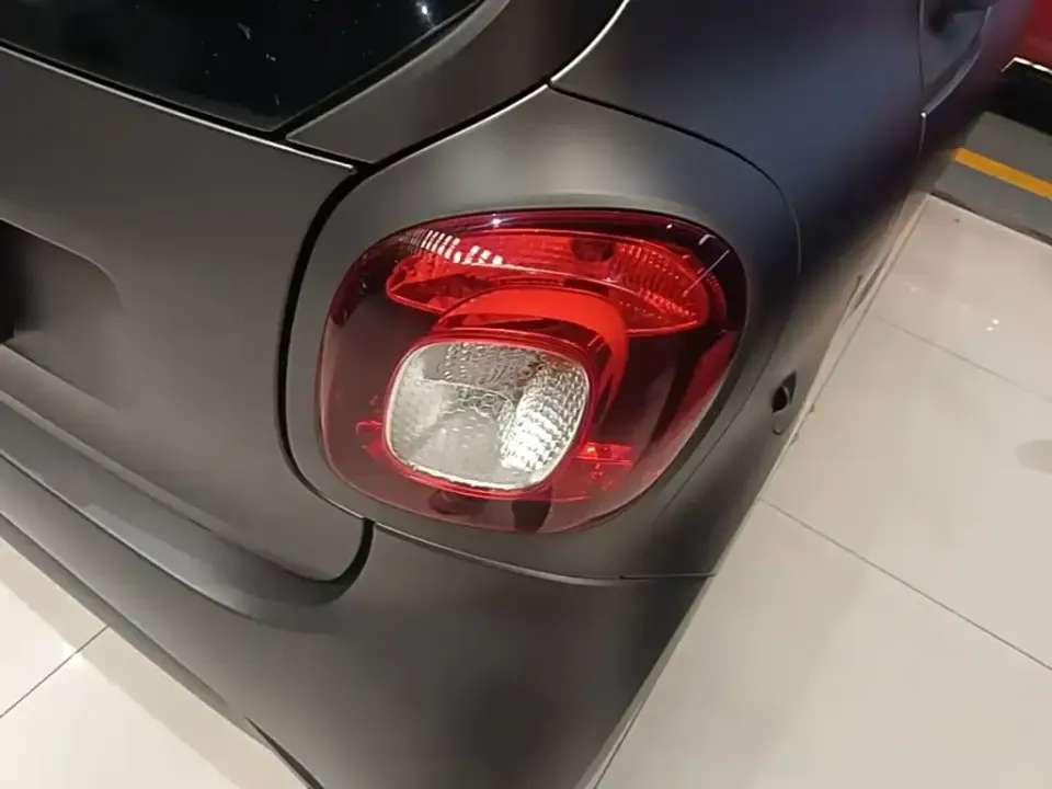 Smart Smart Fortwo