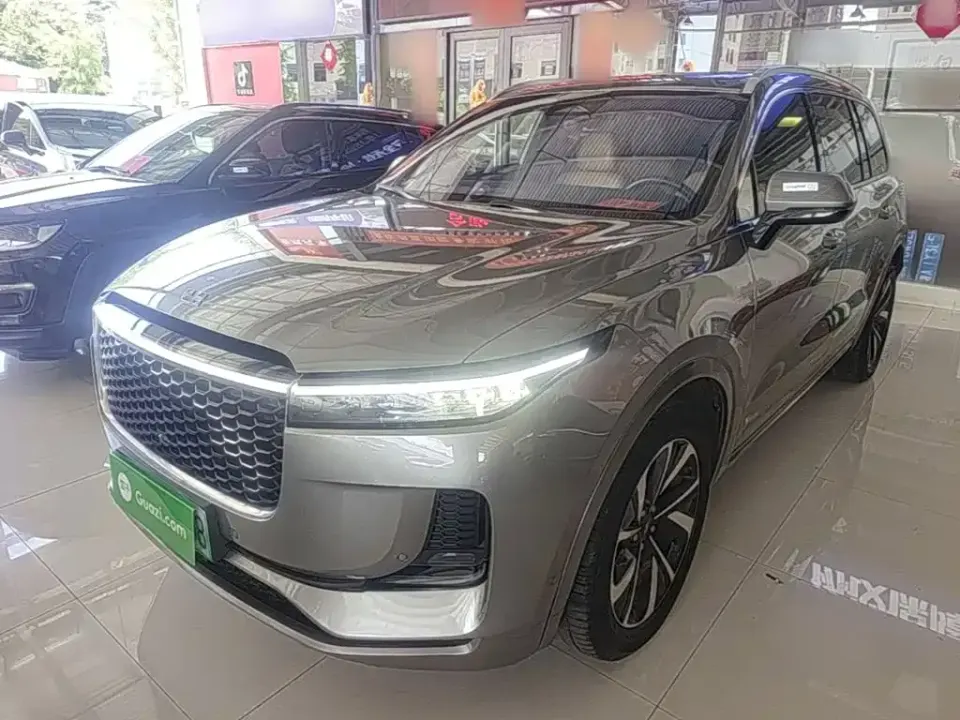 Li Li ONE