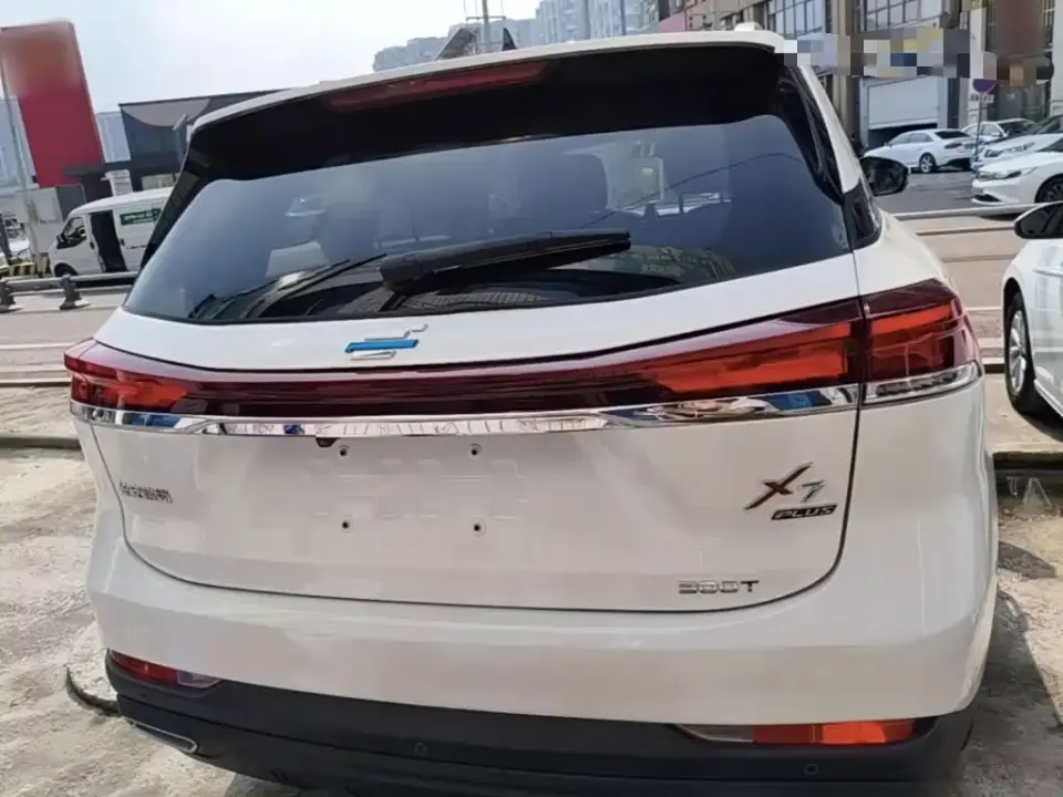 Oshan Oushang X7 PLUS